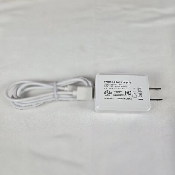 PhoneSoap 500-1 White Cell Phone Cleaner Sanitzer & Charger - Picture 10 of 16